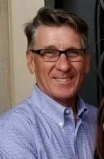 David Kuhn headshot